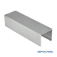 СТК25-2, Профиль установочный для ЛДСП 25 мм
