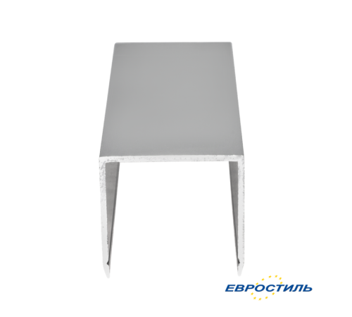 СТК25-2, Профиль установочный для ЛДСП 25 мм