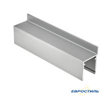 СТК-1, Профиль дверной для ЛДСП 16 мм