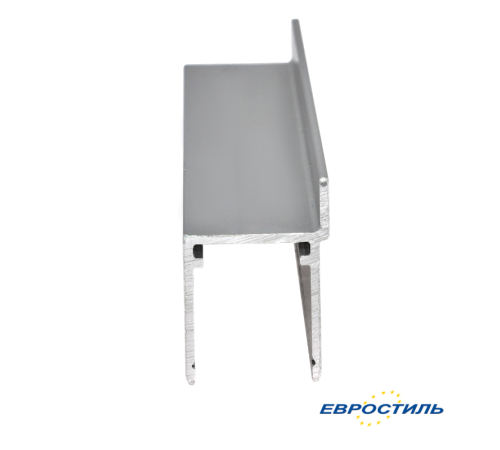 СТК-1, Профиль дверной для ЛДСП 16 мм