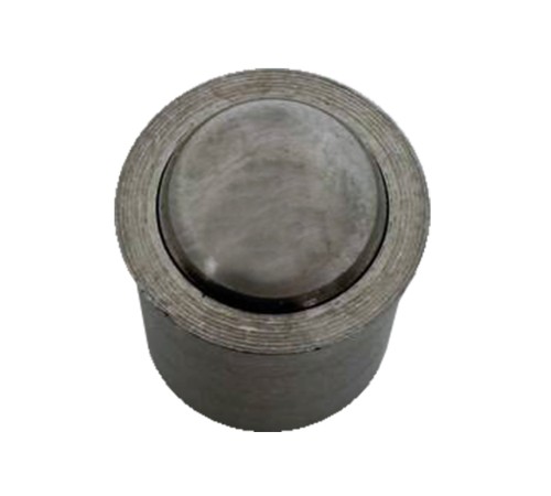 Шариковый фиксатор