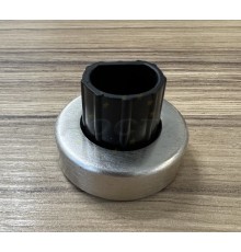 Торцевой элемент для трубы Lotos