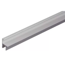 СТК-10, Профиль угловой для HPL-пластика 12 мм