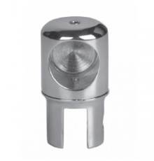 Держатель стекла торцевой