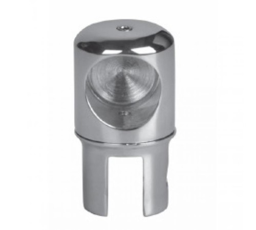 Держатель стекла торцевой