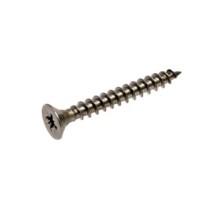 Din 7981, Шуруп потайной 3,5*20