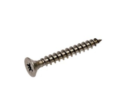 Din 7981, Шуруп потайной 3,5*20