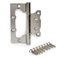 Петля накладная 100*75*2,5 мм