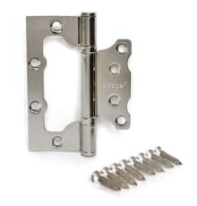 Петля накладная 100*75*2,5 мм