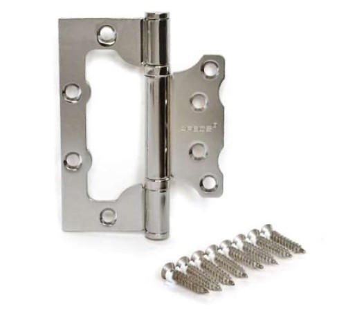 Петля накладная 100*75*2,5 мм