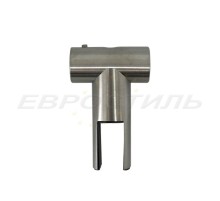 Подвесной зажим на разделительную панель 16-18 мм