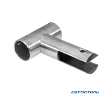 Подвесной зажим на фасадную панель