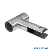 Подвесной зажим на фасадную панель