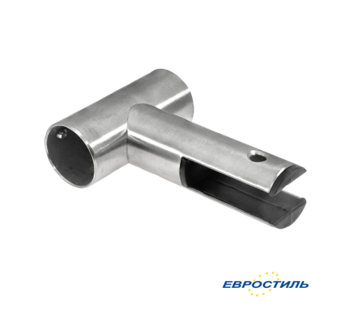 Подвесной зажим на фасадную панель