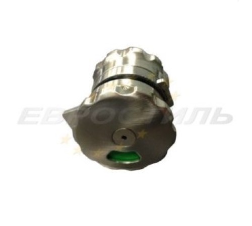 Замок Магнум