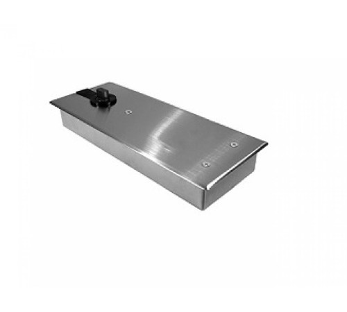 Доводчик дверной