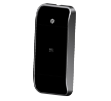 Электронный замок для шкафчиков 02