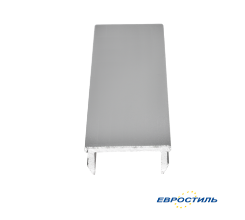 СТК25-3, Профиль-крышка для ЛДСП 25мм