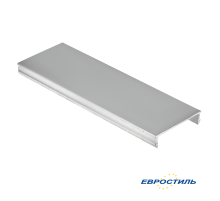 СТК25-3, Профиль-крышка для ЛДСП 25мм