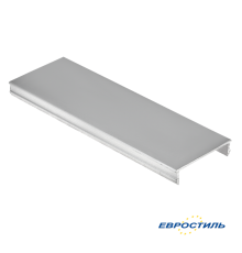 СТК25-3, Профиль-крышка для ЛДСП 25мм