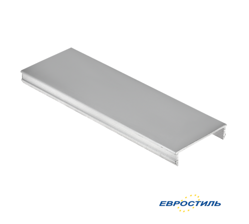 СТК25-3, Профиль-крышка для ЛДСП 25мм