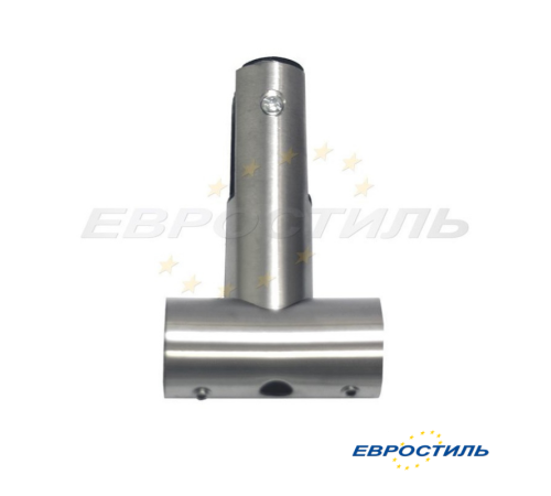 Подвесной зажим 16-18 мм с ПВХ вкладышем