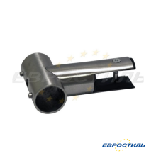 Подвесной зажим 16-18 мм с ПВХ вкладышем