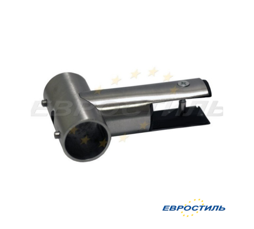 Подвесной зажим 16-18 мм с ПВХ вкладышем