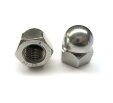 Гайка колпачковая М6