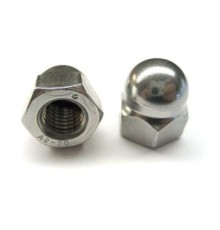 Гайка колпачковая М6