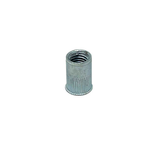 Заклепка резьбовая с насечкой М10