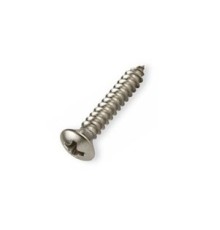 Саморез с полупотайной головкой 8*38 мм