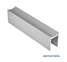 СТК-8, Профиль пристенный для HPL-пластика 12 мм