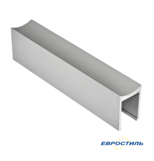 СТК-8, Профиль пристенный для HPL-пластика 12 мм