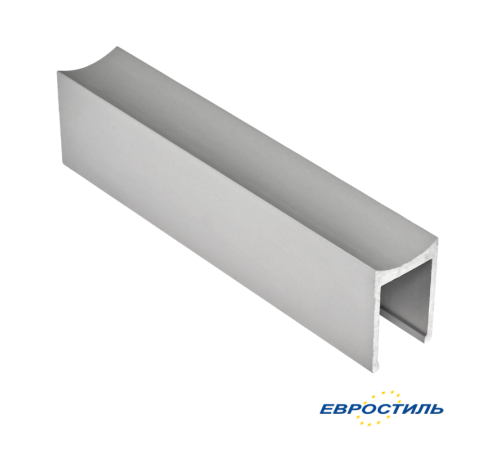 СТК-8, Профиль пристенный для HPL-пластика 12 мм