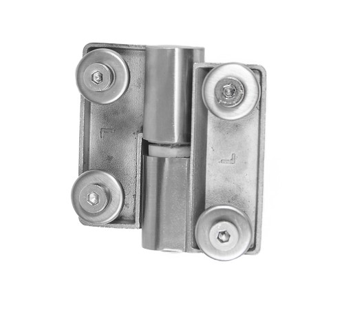 Петля H03 для HPL пластика