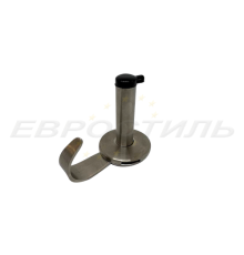 Крючок с вешалкой для сумок