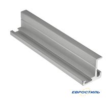 СТК-9, Профиль дверной для HPL-пластика 12 мм