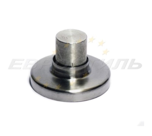 Торцевой элемент для трубы 25 мм