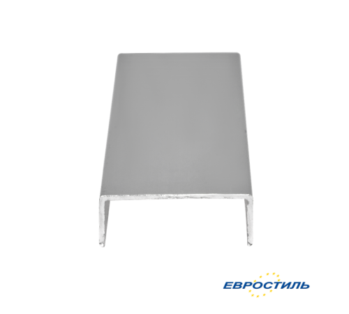 СТК25-5, Профиль-окантовка для ЛДСП 25мм