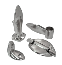 Комплект фурнитуры Lotos