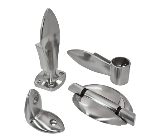 Комплект фурнитуры Lotos