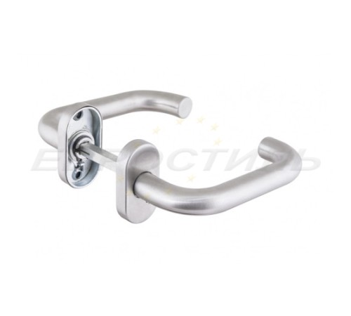 Ручка Inox SS 304 ST 101