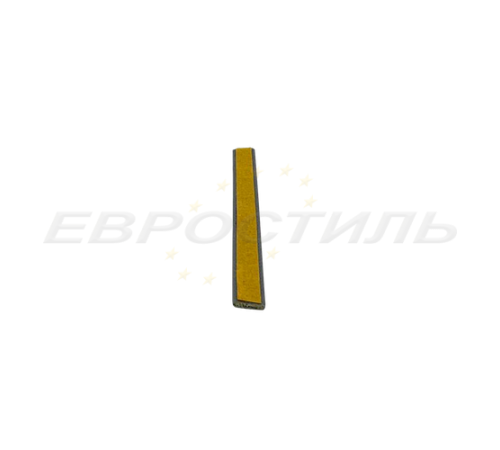 Уплотнитель 8*2 мм серый