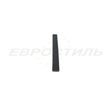 Уплотнитель 8*2 мм серый