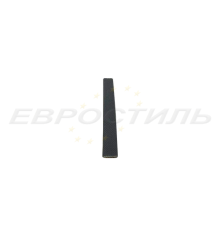 Уплотнитель 8*2 мм серый