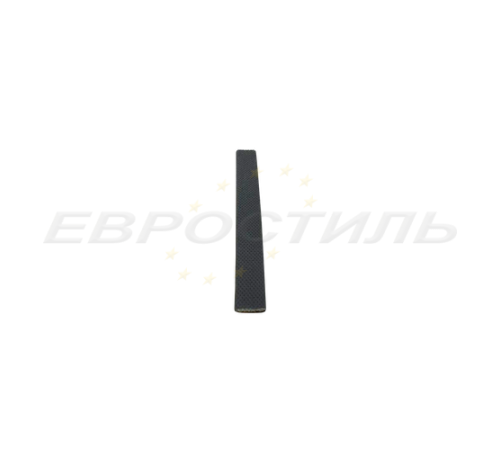 Уплотнитель 8*2 мм серый