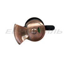 Замок Bronze