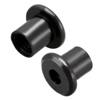 Гайка Эриксона М6 черная