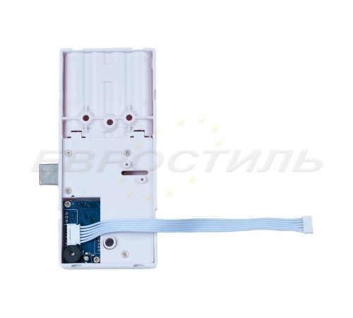 Электронный замок для шкафчиков